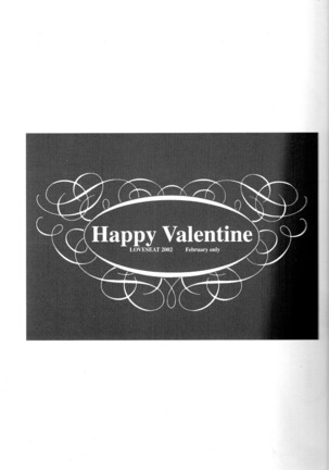 Sweet Sweet Valentine - Page 2