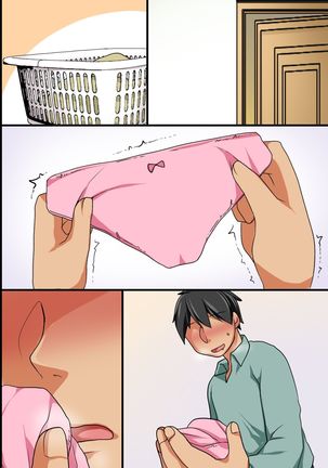 Itoko ga Saikin, Muchimuchi no Kekkou Ii Karada ni Natte Kita node Saimin de Itazura Shite Mita Page #58