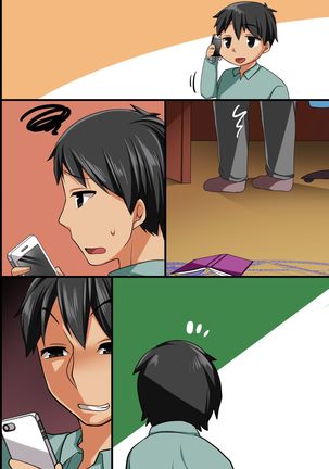 Itoko ga Saikin, Muchimuchi no Kekkou Ii Karada ni Natte Kita node Saimin de Itazura Shite Mita Page #54