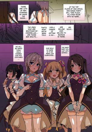 Cinderella Master Party - Page 5
