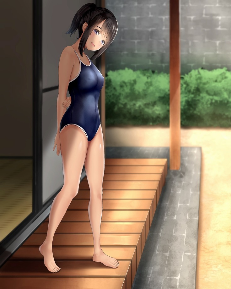 Imouto to Boku no Natsuyasumi ~Inakagurashi no Sei ni Mutonchaku na Imouto to Yarimakuri no Hibi~