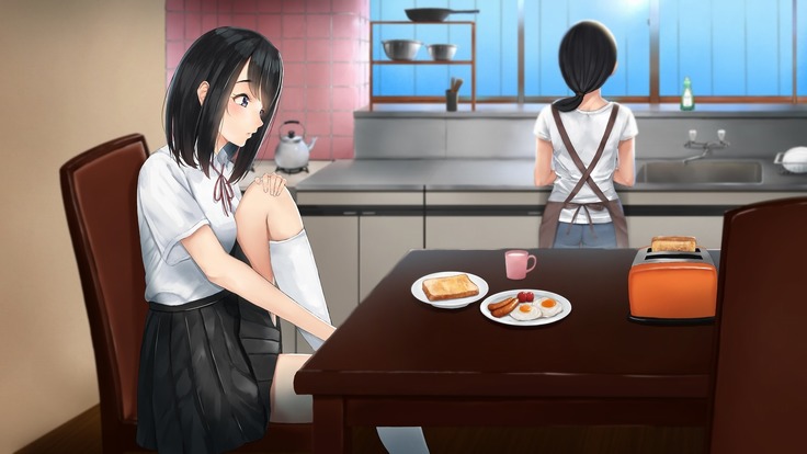 Imouto to Boku no Natsuyasumi ~Inakagurashi no Sei ni Mutonchaku na Imouto to Yarimakuri no Hibi~