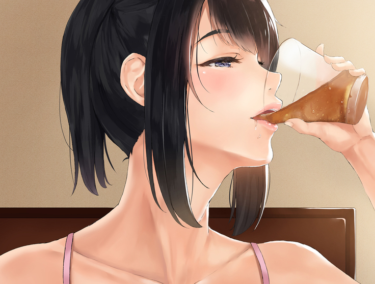 Imouto to Boku no Natsuyasumi ~Inakagurashi no Sei ni Mutonchaku na Imouto to Yarimakuri no Hibi~