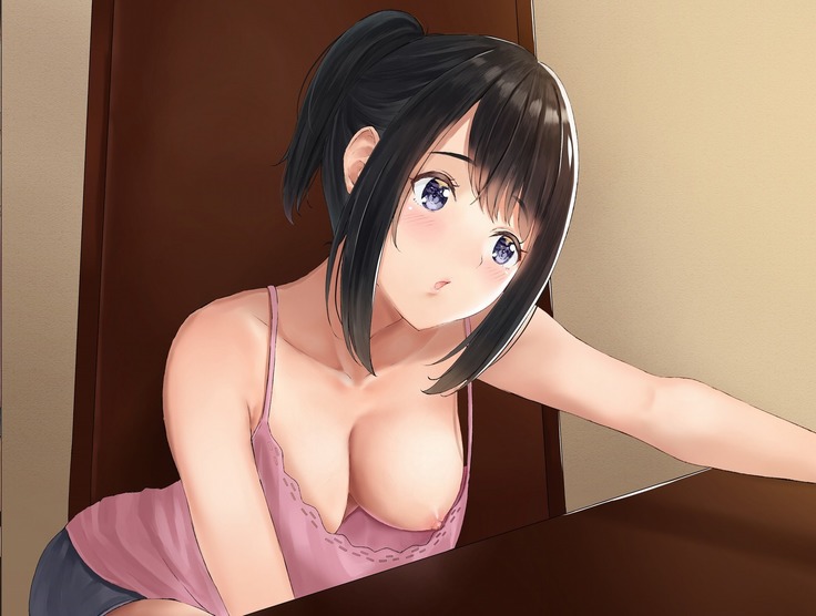 Imouto to Boku no Natsuyasumi ~Inakagurashi no Sei ni Mutonchaku na Imouto to Yarimakuri no Hibi~