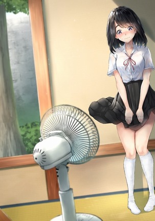 Imouto to Boku no Natsuyasumi ~Inakagurashi no Sei ni Mutonchaku na Imouto to Yarimakuri no Hibi~ Page #268