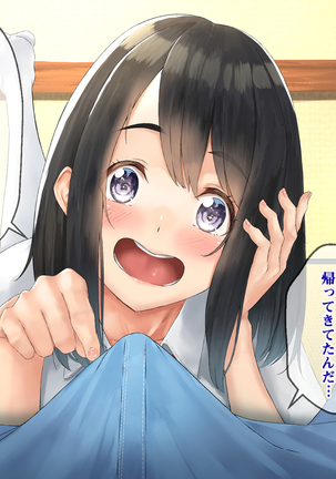 Imouto to Boku no Natsuyasumi ~Inakagurashi no Sei ni Mutonchaku na Imouto to Yarimakuri no Hibi~ Page #85