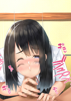 Imouto to Boku no Natsuyasumi ~Inakagurashi no Sei ni Mutonchaku na Imouto to Yarimakuri no Hibi~ Page #97