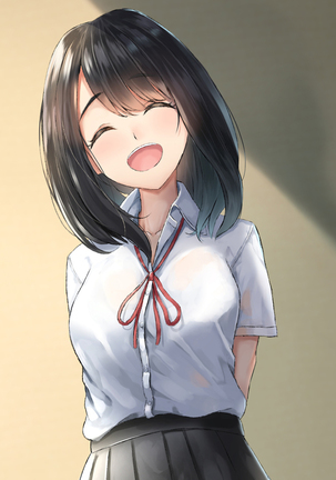 Imouto to Boku no Natsuyasumi ~Inakagurashi no Sei ni Mutonchaku na Imouto to Yarimakuri no Hibi~ Page #264