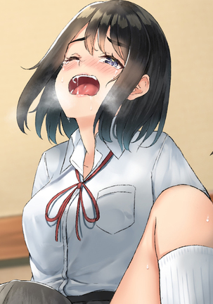 Imouto to Boku no Natsuyasumi ~Inakagurashi no Sei ni Mutonchaku na Imouto to Yarimakuri no Hibi~ Page #116