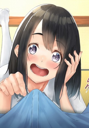 Imouto to Boku no Natsuyasumi ~Inakagurashi no Sei ni Mutonchaku na Imouto to Yarimakuri no Hibi~ Page #298