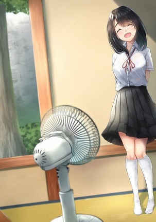 Imouto to Boku no Natsuyasumi ~Inakagurashi no Sei ni Mutonchaku na Imouto to Yarimakuri no Hibi~ Page #269