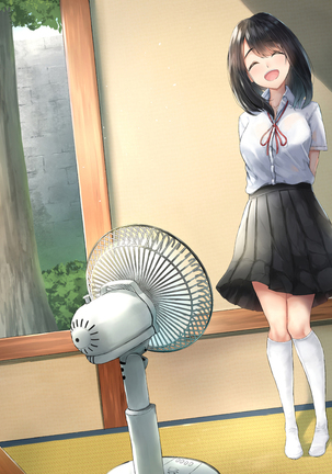 Imouto to Boku no Natsuyasumi ~Inakagurashi no Sei ni Mutonchaku na Imouto to Yarimakuri no Hibi~ Page #14