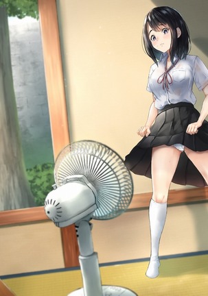 Imouto to Boku no Natsuyasumi ~Inakagurashi no Sei ni Mutonchaku na Imouto to Yarimakuri no Hibi~ Page #267