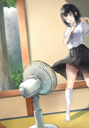 Imouto to Boku no Natsuyasumi ~Inakagurashi no Sei ni Mutonchaku na Imouto to Yarimakuri no Hibi~ Page #265