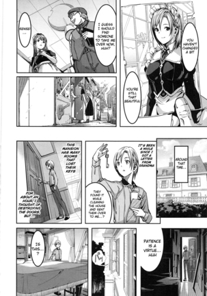 Reika wa Karei na Boku no Maid Ch. 6~Final + EX - Page 43