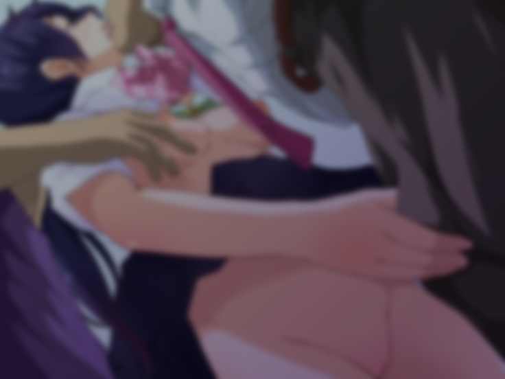 Taka ga Chikan ni Osowarete Chijo ni Naru Joshi Gakusei wa Saredo Chikan ni Osowarete Chijo ni Naru Joshi Gakusei