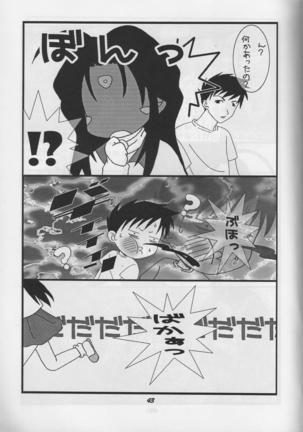 HOHETO 33 Page #43