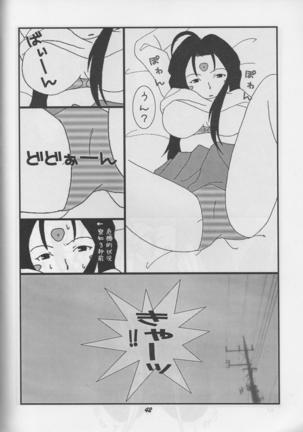 HOHETO 33 Page #42
