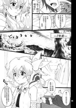 Oikari Nia-chan - Page 7