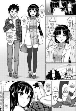 Katekano♡ - Page 12