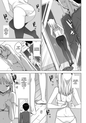 Katekano♡ - Page 34