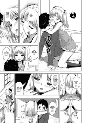 Katekano♡ - Page 38