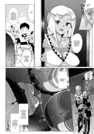 Katekano♡ - Page 167