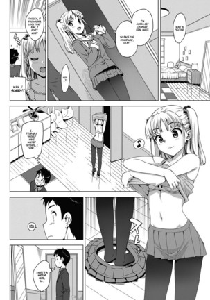 Katekano♡ - Page 33