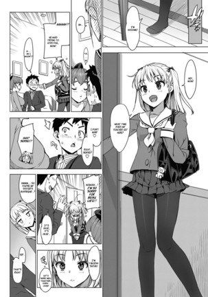 Katekano♡ Page #31