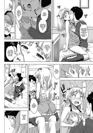 Katekano♡ Page #39