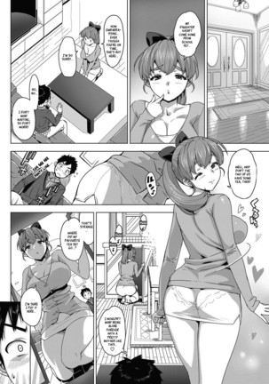 Katekano♡ Page #29