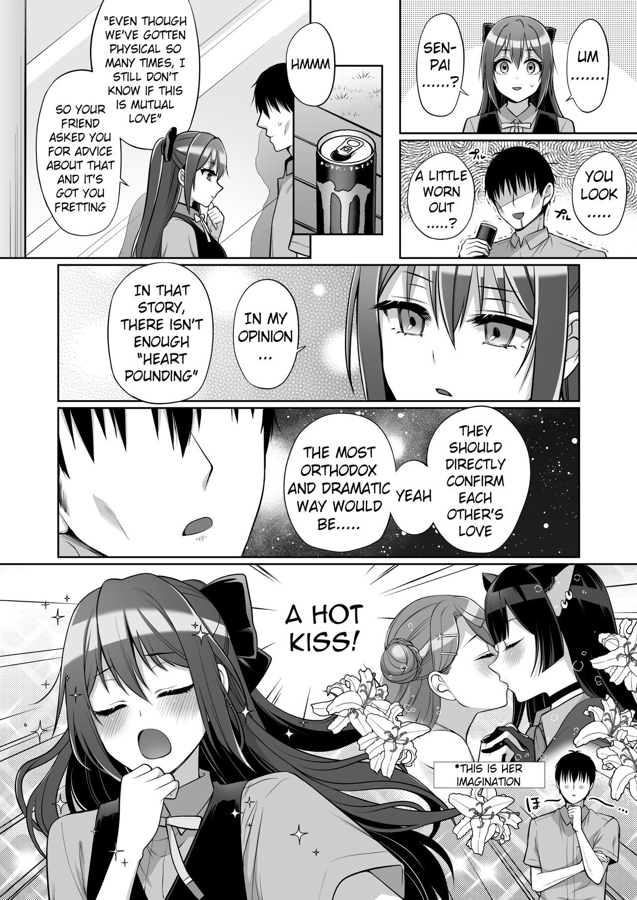 Read Rina to Icha Love Ecchi | Love Filled Sex with Rina online for free |  Doujin.sexy