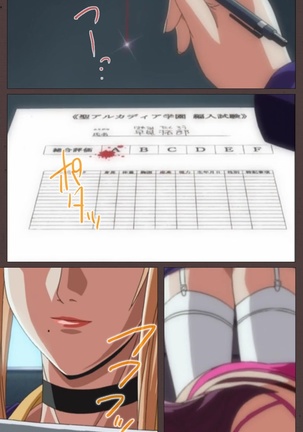 DISCIPLINE Daiichiwa Complete Ban Page #16