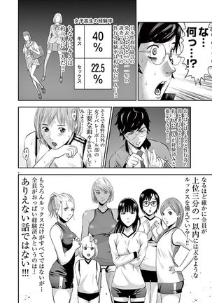 Te no Hira ni Ai wo!  V01 Page #84