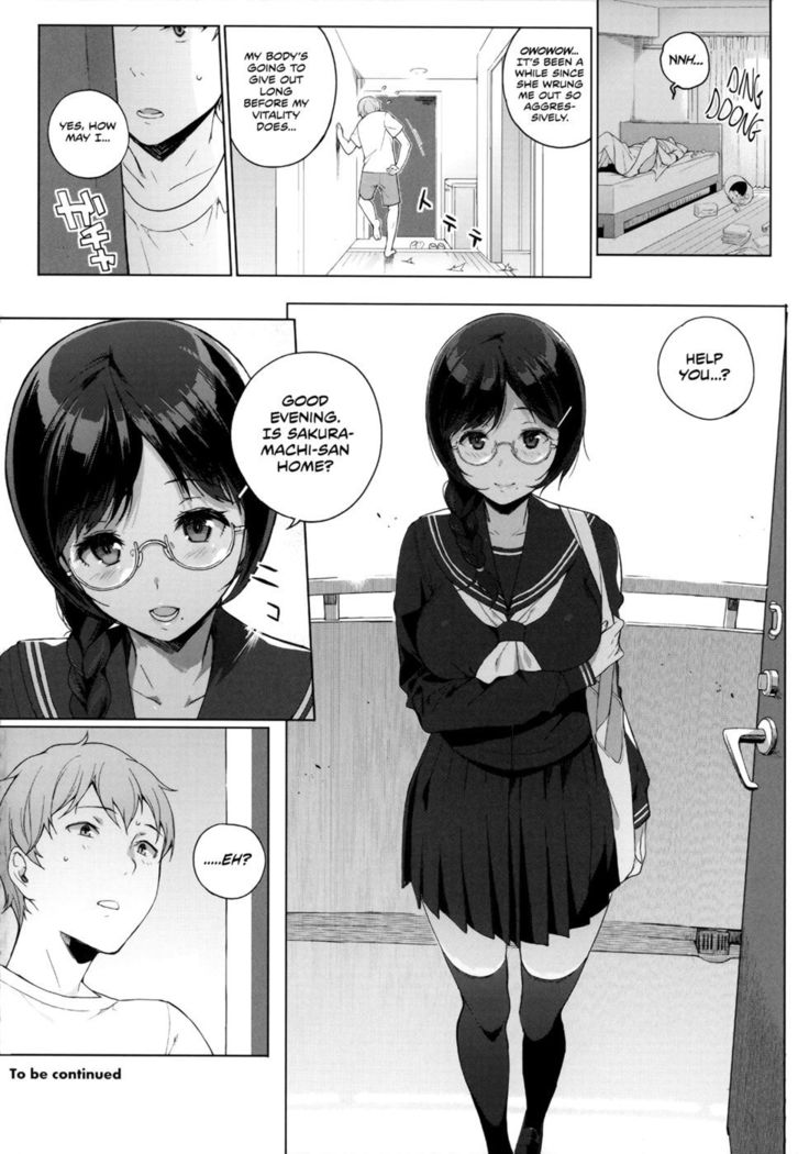 Succubus Stayed Life 2