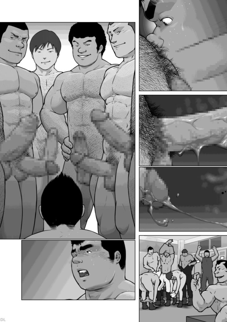 Nanji no Teki o Aise Zenpen: Osuinu Dorei Shiiku Monogatari Dai 2-shou 2-wa