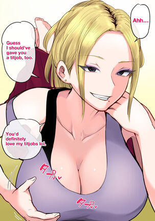 Mother's Hole Gets Me Hard ~Short Incest Collection~ - Page 86