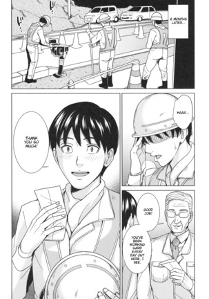 Ore no Nee-san, Watashi no Otouto | Sister-in-Law Slut Life Page #75