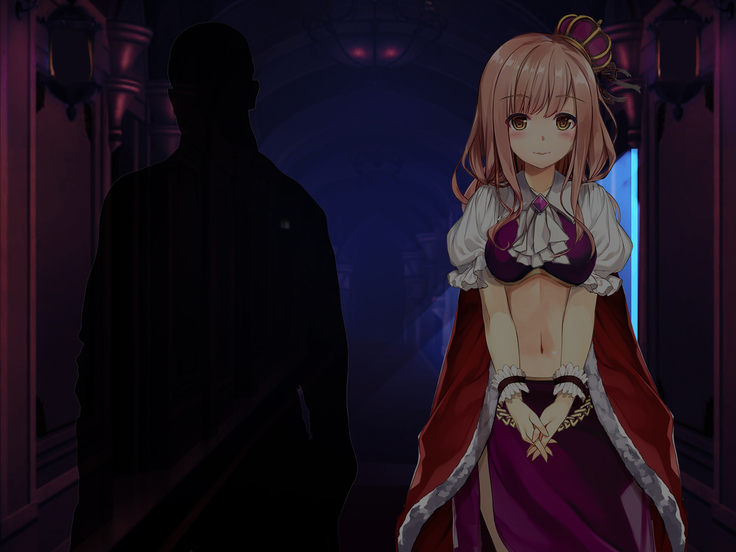 The Price of Vengeance ~Despair of a Maid and Little Sister Princess~