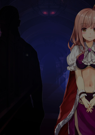 The Price of Vengeance ~Despair of a Maid and Little Sister Princess~ Page #62