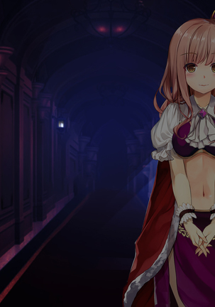 The Price of Vengeance ~Despair of a Maid and Little Sister Princess~ Page #63