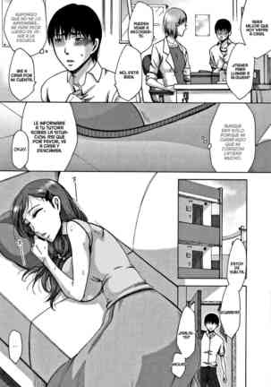 Netsu | Fever - Page 4