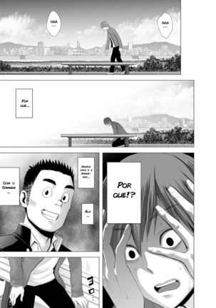 Atarasii Onee-san | A Nova Irmã Mais Velha Page #46