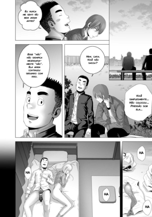 Atarasii Onee-san | A Nova Irmã Mais Velha Page #63