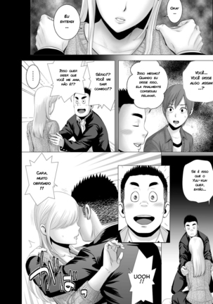 Atarasii Onee-san | A Nova Irmã Mais Velha Page #53