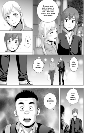 Atarasii Onee-san | A Nova Irmã Mais Velha Page #24