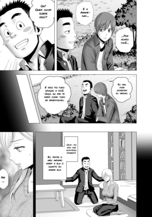 Atarasii Onee-san | A Nova Irmã Mais Velha Page #50