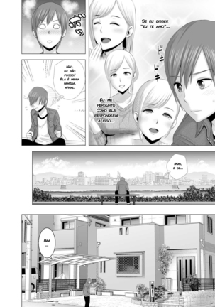 Atarasii Onee-san | A Nova Irmã Mais Velha Page #39