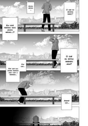 Atarasii Onee-san | A Nova Irmã Mais Velha Page #48