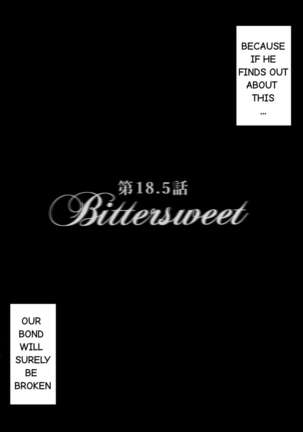 BITTERSWEET REWRITTEN